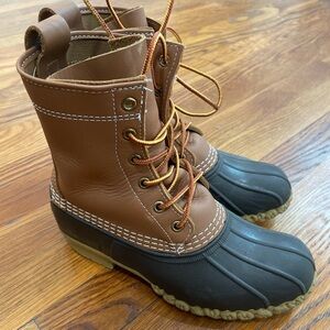 LL Bean Boots !!!SOLD!!!!